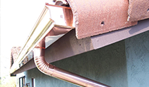 Rain Gutter Installation, Repair, Cleaning in Bluff City, AR